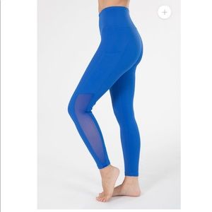 Relay Tights from XXIV